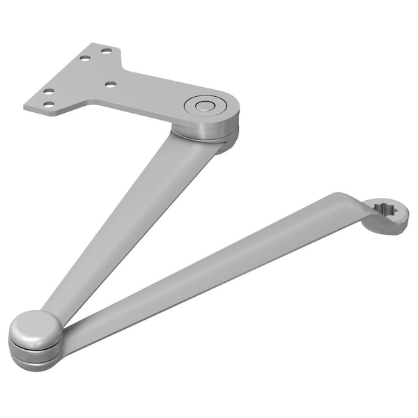 1460-3049EDA RH AL Door Closer Arms